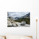 Rv Yosemite Wall Decal