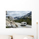 Rv Yosemite Wall Decal