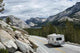 Rv Yosemite Wall Decal