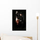 Puppet Master Wall Mural