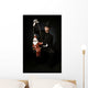 Puppet Master Wall Mural