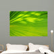 Greenlines Tropical Palm Wall Mural