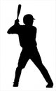 Baseball Wall Decal