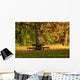 Herbststimmung Wall Decal