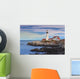 Portland Head Light Wall Decal