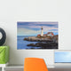 Portland Head Light Wall Decal