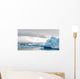 Iceberg Wall Decal Design 5