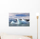 Iceberg Wall Decal Design 4