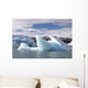 Iceberg Wall Decal Design 4