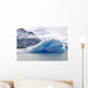 Iceberg Wall Decal Design 3