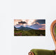 Mount Olympus in Greece Wall Mural