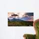 Mount Olympus in Greece Wall Mural
