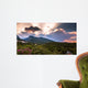 Mount Olympus in Greece Wall Mural