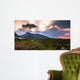 Mount Olympus in Greece Wall Mural