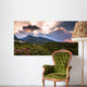 Mount Olympus in Greece Wall Mural