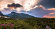 Mount Olympus in Greece Wall Mural