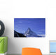 Matterhorn Wall Decal