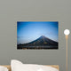 Mt. Mayon, Albay, Philippines Wall Mural