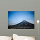 Mt. Mayon, Albay, Philippines Wall Mural