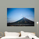 Mt. Mayon, Albay, Philippines Wall Mural