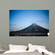 Mt. Mayon, Albay, Philippines Wall Mural
