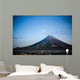 Mt. Mayon, Albay, Philippines Wall Mural