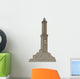 Lanterna Di Genova Wall Decal