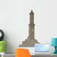Lanterna Di Genova Wall Decal