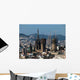 Barcelona Wall Decal Design 2