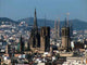Barcelona Wall Decal Design 2