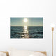 Sea Sunset Wall Decal Design 4