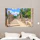 Ruins Ancient Olympia Peloponnes Wall Decal