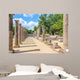Ruins Ancient Olympia Peloponnes Wall Decal