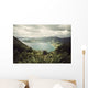 Marlborough Sound Wall Decal