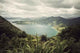 Marlborough Sound Wall Decal