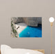 Shipwreck Beach Island Zakynthos Wall Mural