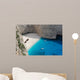 The Shipwreck Beach Island of Zakynthos Greece Wall Mural