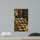Reflextion Wall Mural