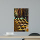 Reflextion Wall Mural