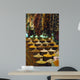 Reflextion Wall Mural