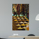 Reflextion Wall Mural