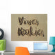 Viva Italia Italy Summer Wall Decal