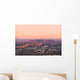 Phoenix Arizona Wall Decal
