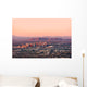 Phoenix Arizona Wall Decal