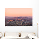 Phoenix Arizona Wall Decal