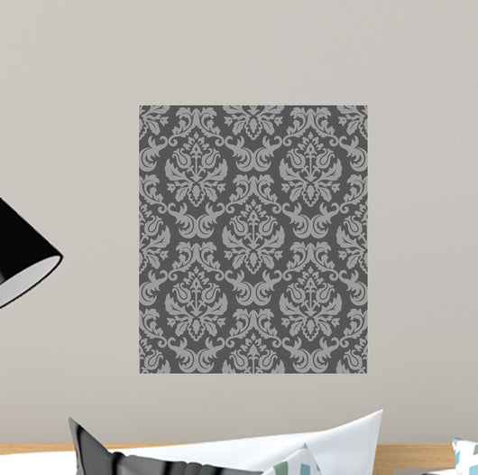 Tapetegrey Wall Decal