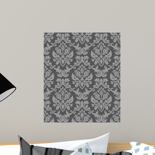 Tapetegrey Wall Decal