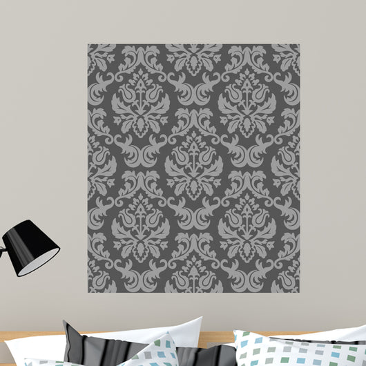 Tapetegrey Wall Decal