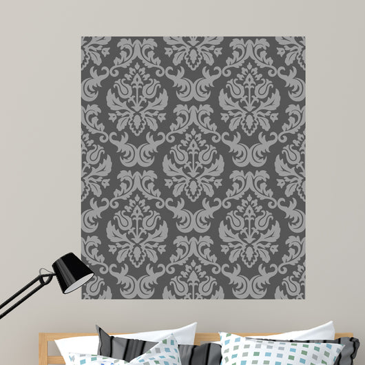 Tapetegrey Wall Decal