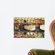 Ponte Vecchio, Florence, Italy Wall Mural